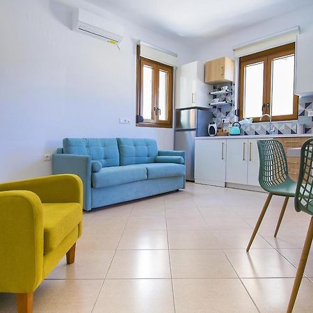 Petite Palace Ρέθυμνο Εξωτερικό φωτογραφία