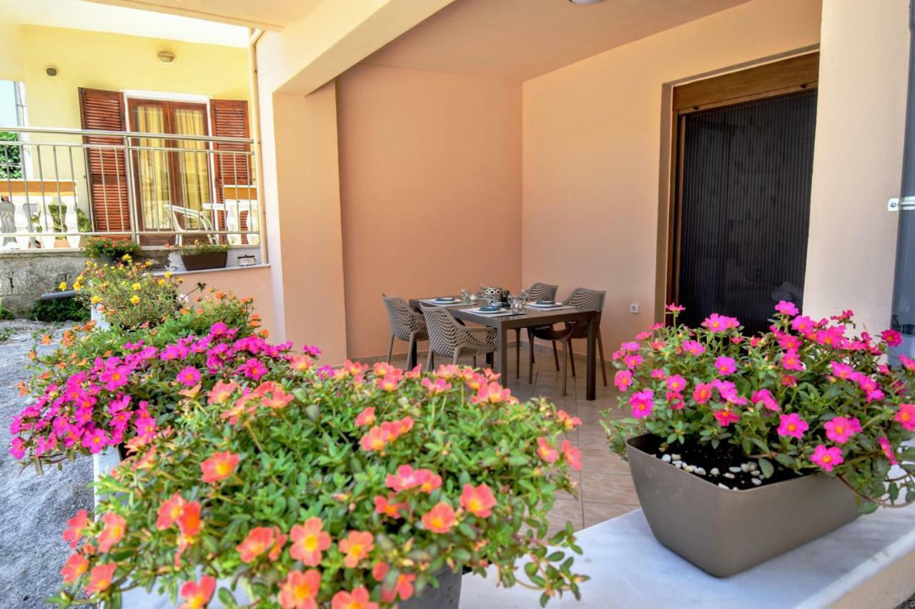 Petite Palace Ρέθυμνο Εξωτερικό φωτογραφία